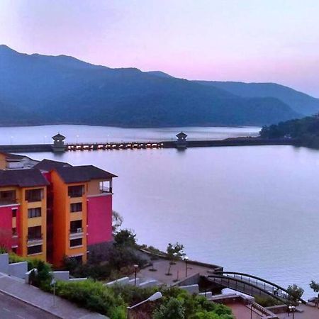 Portofino Leilighet Lavasa Eksteriør bilde