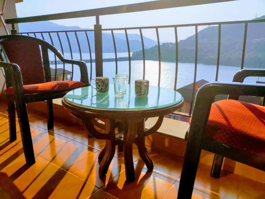 Portofino Leilighet Lavasa Eksteriør bilde